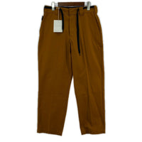 その他ボトムス FLAGSTUFF×Dickies シューレースベルト ワークパンツ M ブラウン M