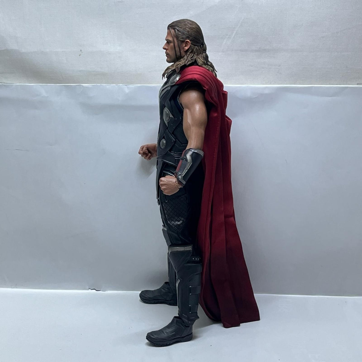 ホットトイズ 1/6 マイティ・ソー エイジ・オブ・ウルトロン アベンジャーズ/エイジ・オブ・ウルトロン/マーベル ホットトイズ フィギュア/グッズ