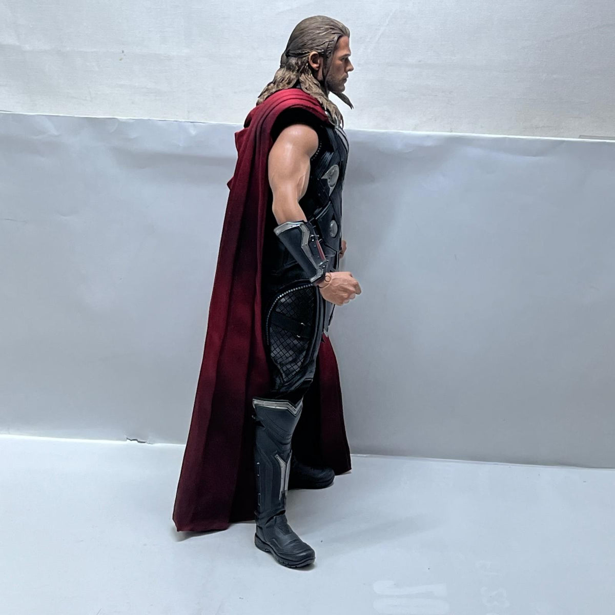 ホットトイズ 1/6 マイティ・ソー エイジ・オブ・ウルトロン アベンジャーズ/エイジ・オブ・ウルトロン/マーベル ホットトイズ フィギュア/グッズ