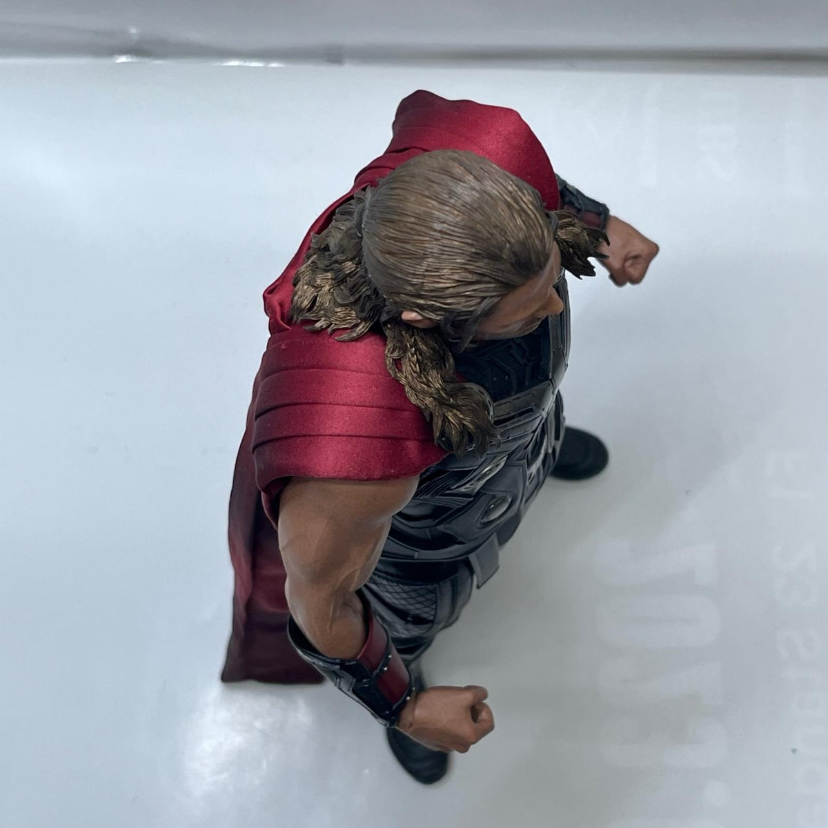 ホットトイズ 1/6 マイティ・ソー エイジ・オブ・ウルトロン アベンジャーズ/エイジ・オブ・ウルトロン/マーベル ホットトイズ フィギュア/グッズ