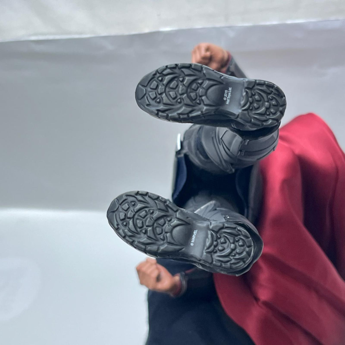 ホットトイズ 1/6 マイティ・ソー エイジ・オブ・ウルトロン アベンジャーズ/エイジ・オブ・ウルトロン/マーベル ホットトイズ フィギュア/グッズ