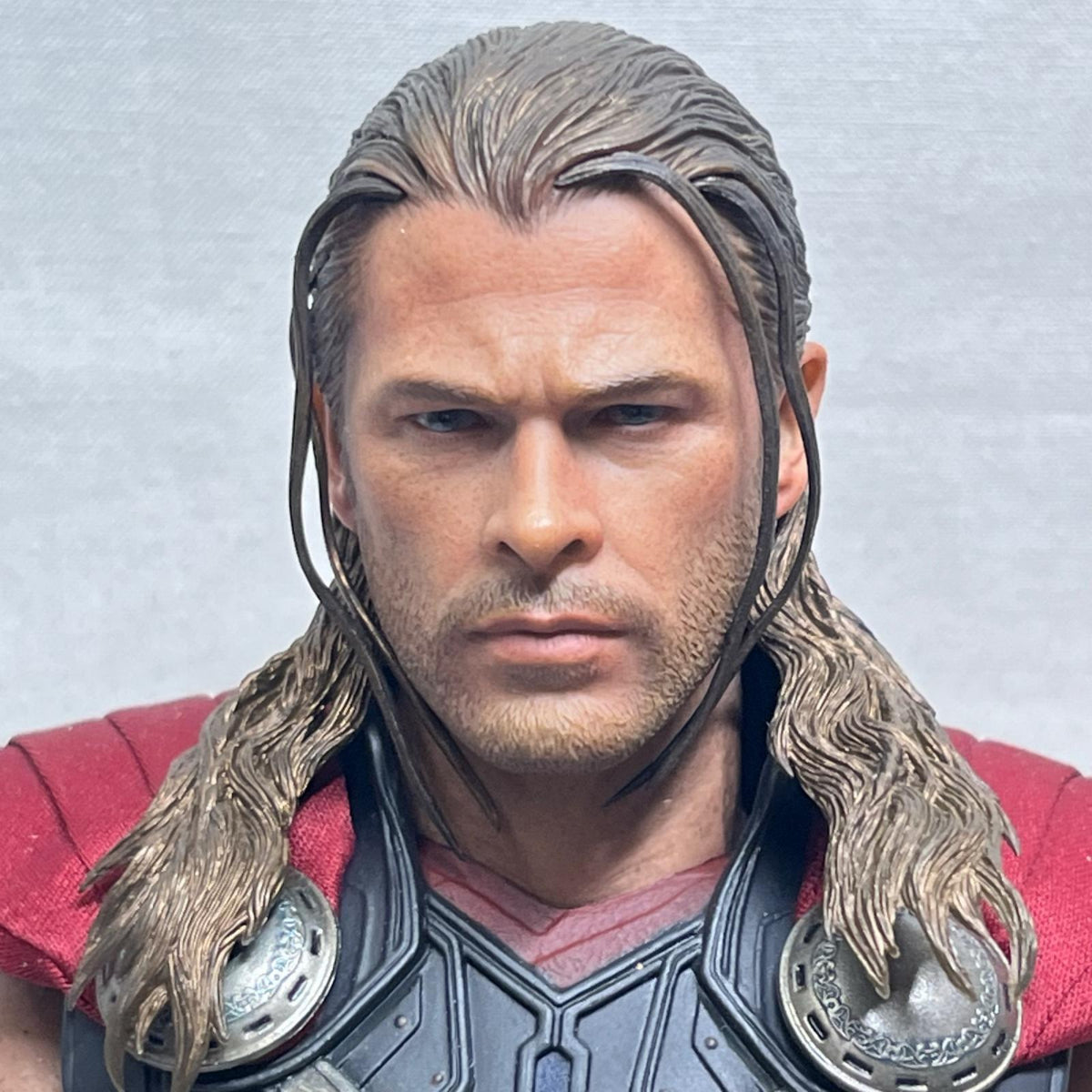 ホットトイズ 1/6 マイティ・ソー エイジ・オブ・ウルトロン アベンジャーズ/エイジ・オブ・ウルトロン/マーベル ホットトイズ フィギュア/グッズ