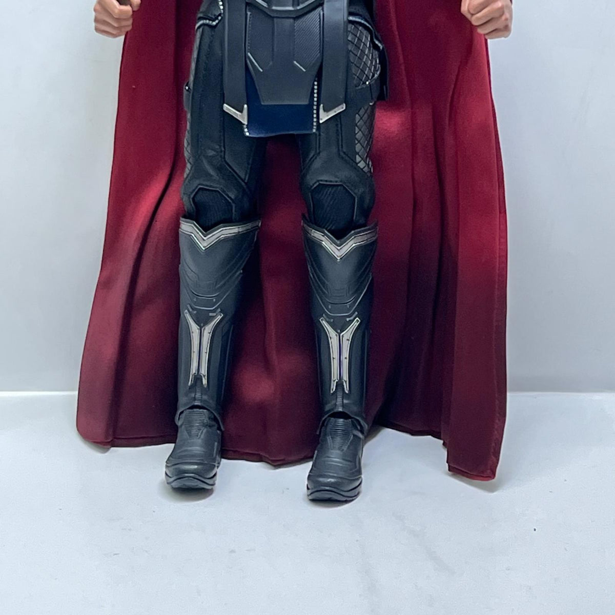 ホットトイズ 1/6 マイティ・ソー エイジ・オブ・ウルトロン アベンジャーズ/エイジ・オブ・ウルトロン/マーベル ホットトイズ フィギュア/グッズ