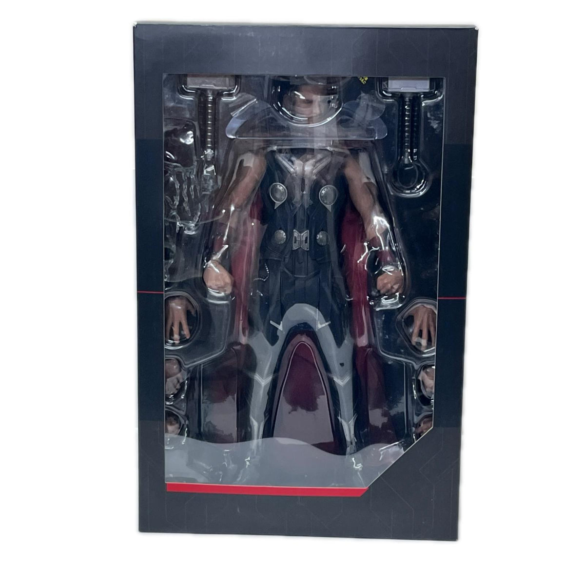 ホットトイズ 1/6 マイティ・ソー エイジ・オブ・ウルトロン アベンジャーズ/エイジ・オブ・ウルトロン/マーベル ホットトイズ フィギュア/グッズ