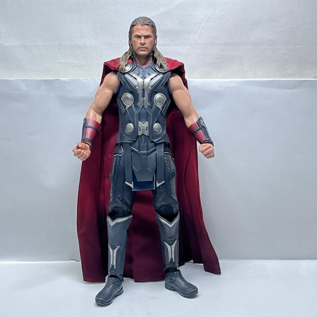 ホットトイズ 1/6 マイティ・ソー エイジ・オブ・ウルトロン アベンジャーズ/エイジ・オブ・ウルトロン/マーベル ホットトイズ フィギュア/グッズ
