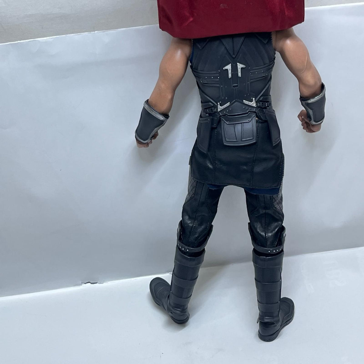 ホットトイズ 1/6 マイティ・ソー エイジ・オブ・ウルトロン アベンジャーズ/エイジ・オブ・ウルトロン/マーベル ホットトイズ フィギュア/グッズ