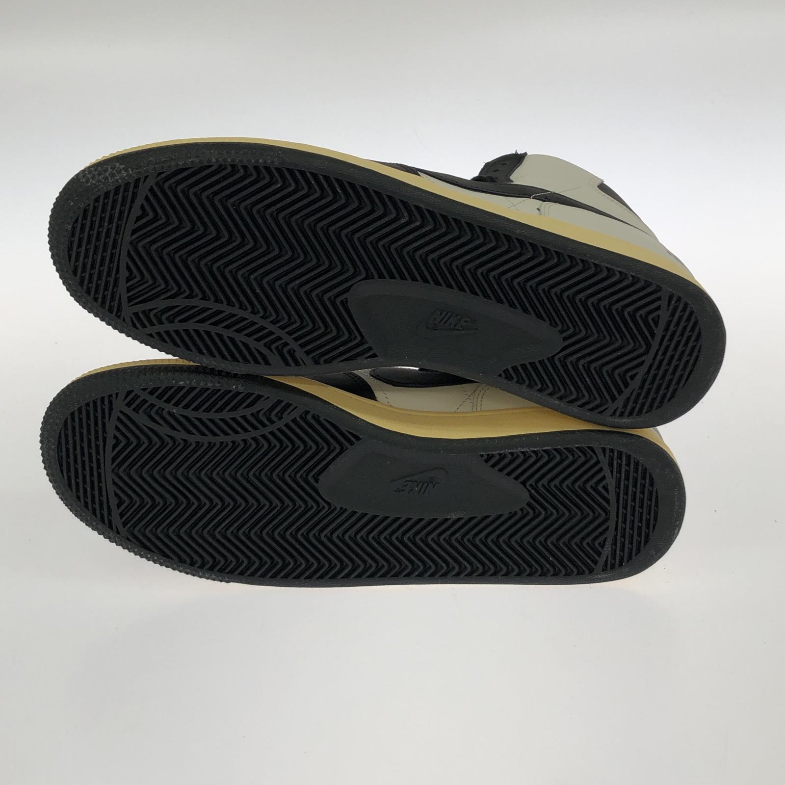 スニーカー NIKE ターミネーター FD0394-030 29.0cm 29cm (US11 UK10 1/2 EU48) ブラック