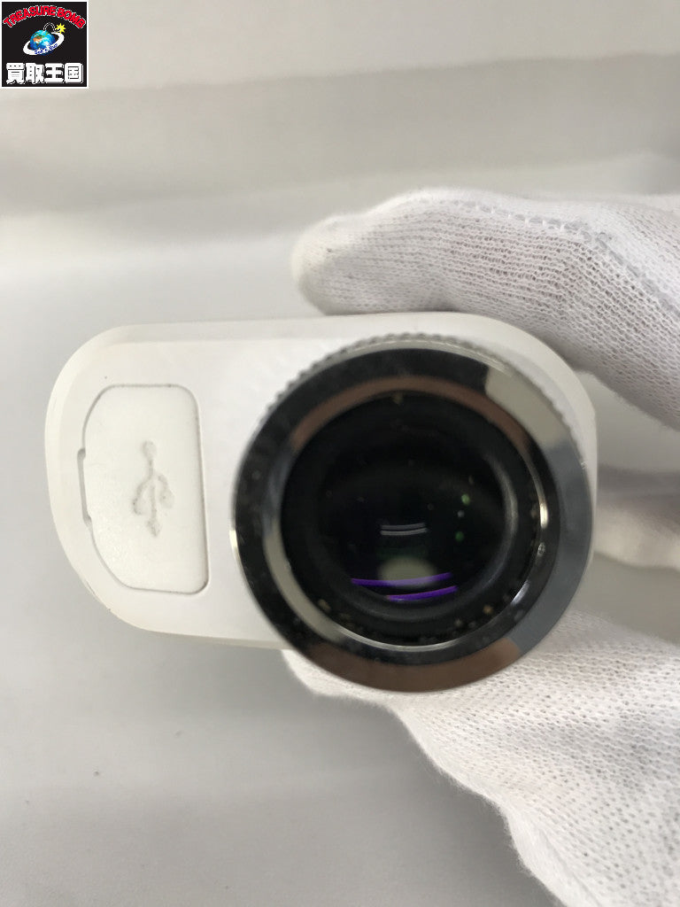 Shot Navi Laser Sniper RAYS スポーツ用品