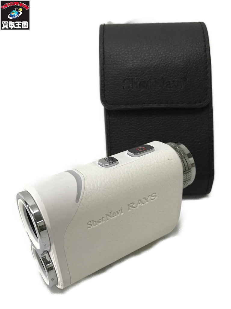 Shot Navi Laser Sniper RAYS スポーツ用品