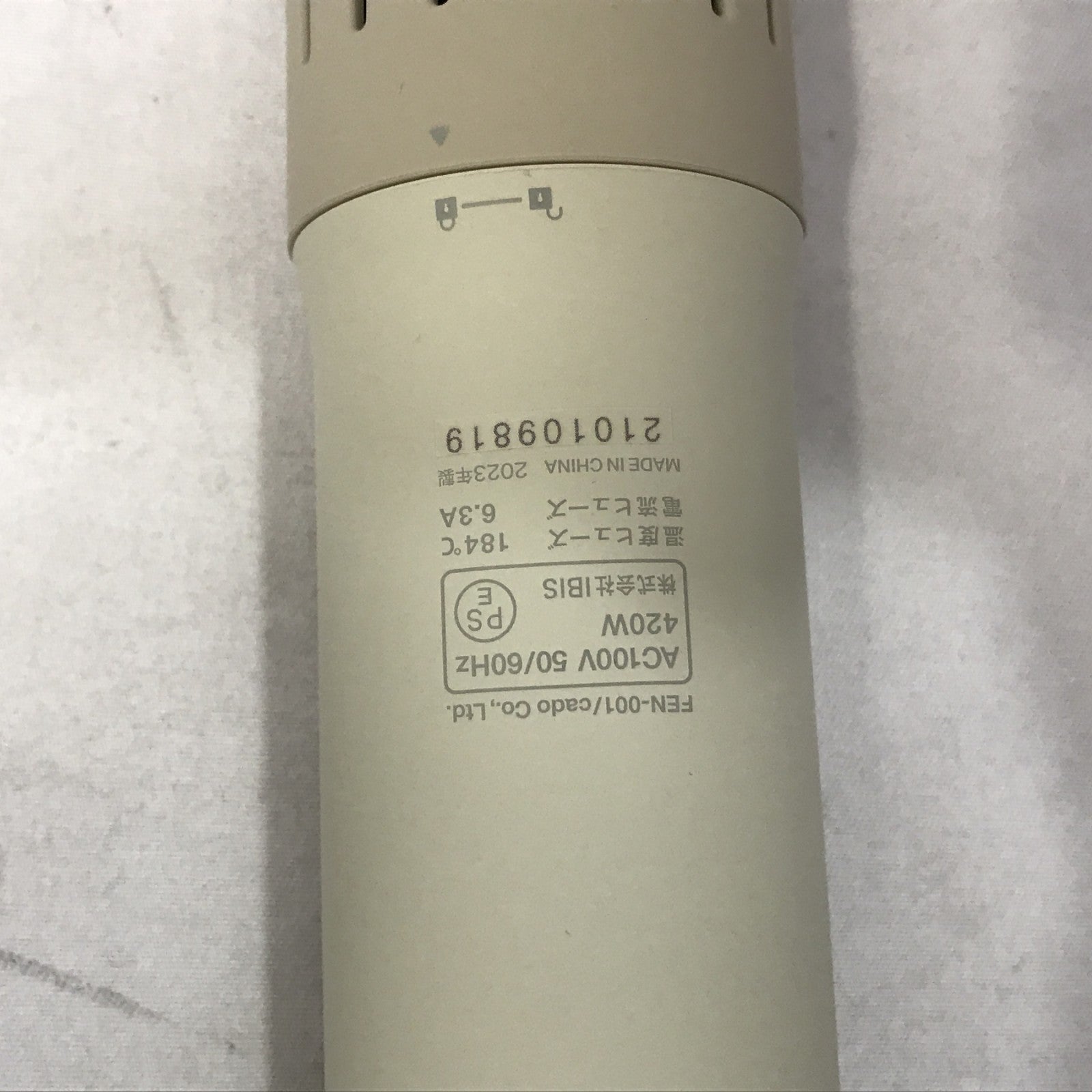 cado FOEHN 001 布団乾燥機 FEN-001 アクセサリー