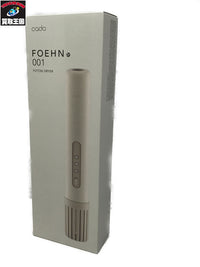 cado FOEHN 001 布団乾燥機 FEN-001 アクセサリー