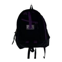 その他バッグ GREGORY BEAMS ボアリュック BLK×PPL ブラック