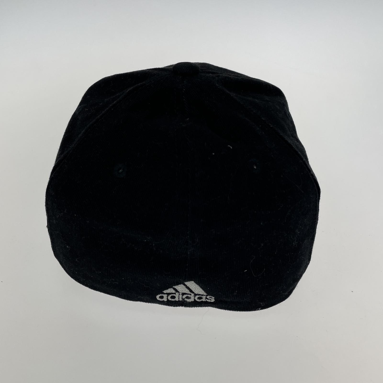 その他帽子 adidas 90s ALL BLACKS キャップ 黒 ブラック