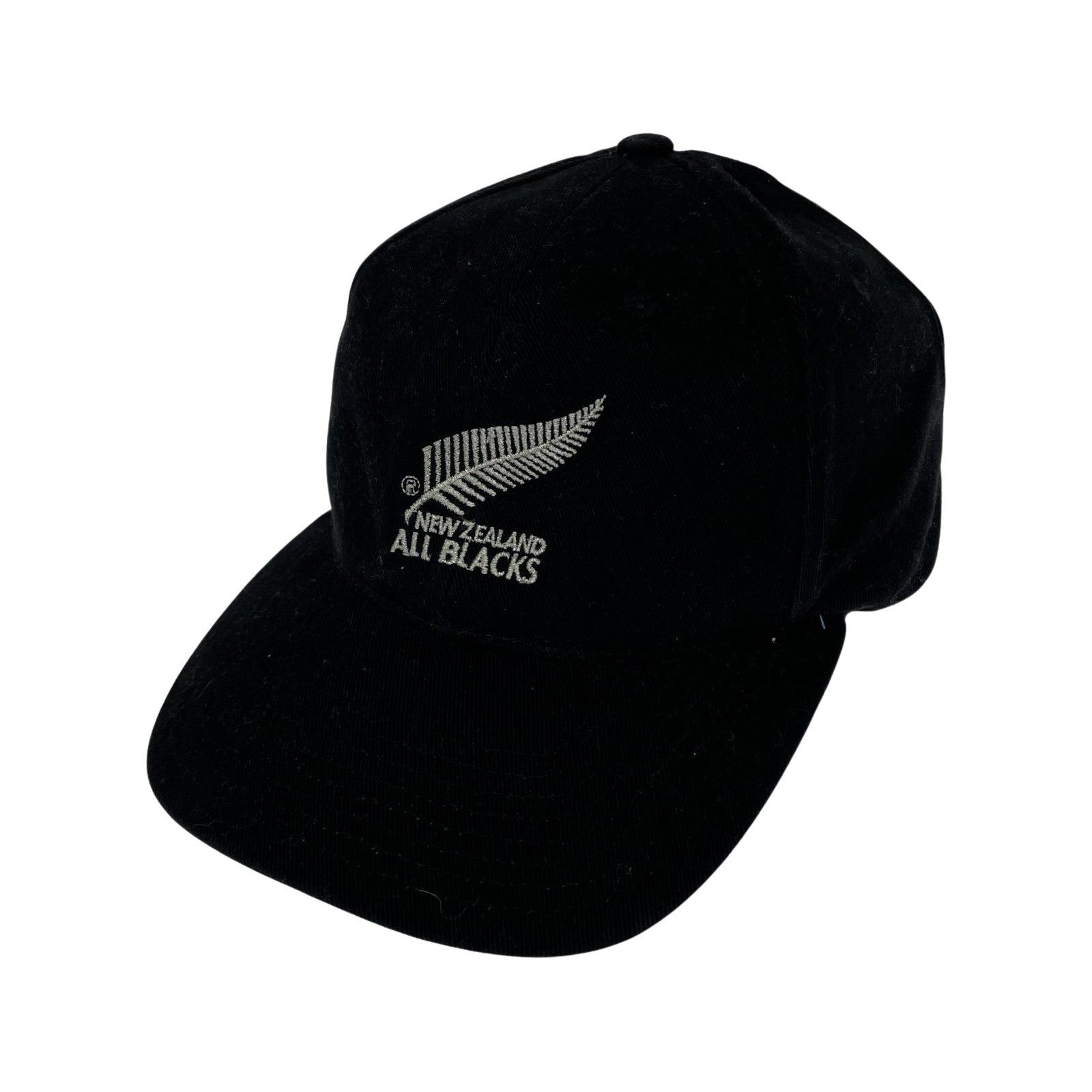 その他帽子 adidas 90s ALL BLACKS キャップ 黒 ブラック