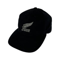 その他帽子 adidas 90s ALL BLACKS キャップ 黒 ブラック