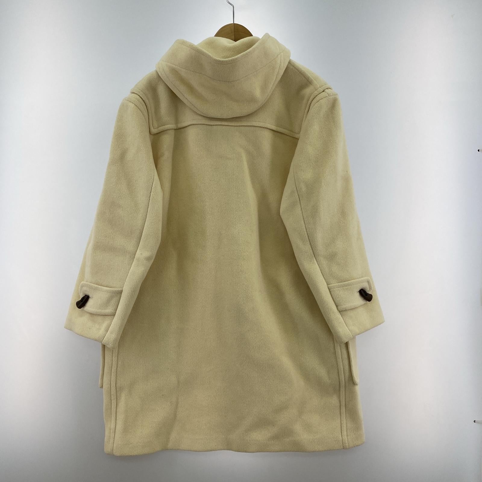 その他アウター GRENFELL ダッフルコート (36) ベージュ ベージュ