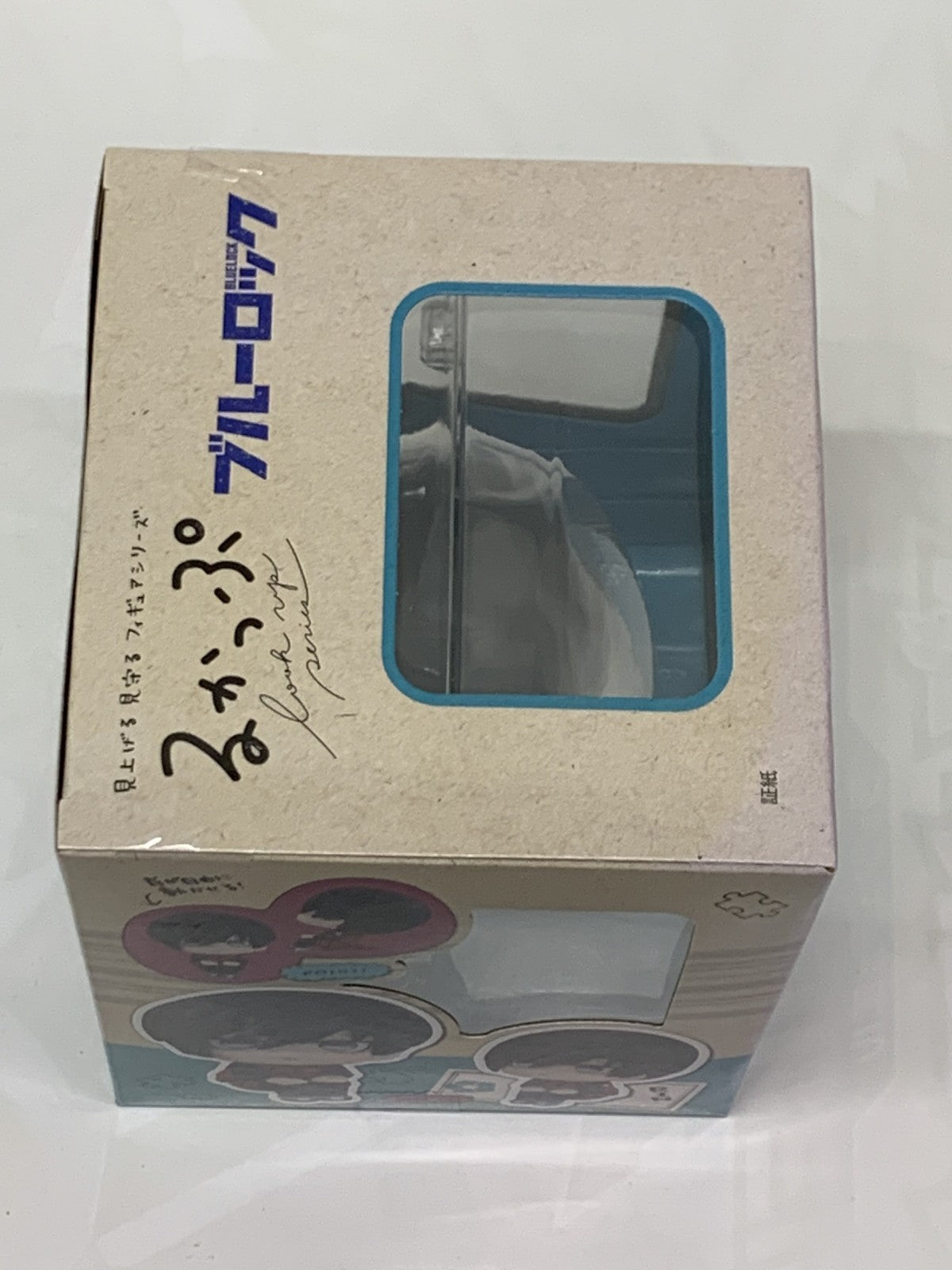 ブルーロック るかっぷ 糸師凛 フィギュア/グッズ