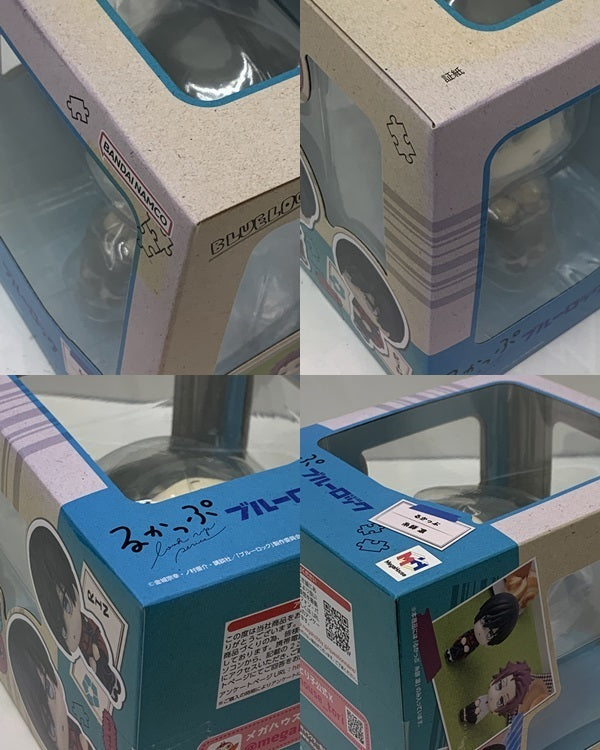 ブルーロック るかっぷ 糸師凛 フィギュア/グッズ