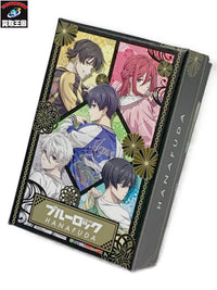 ブルーロック特製花札 通常版 フィギュア/グッズ