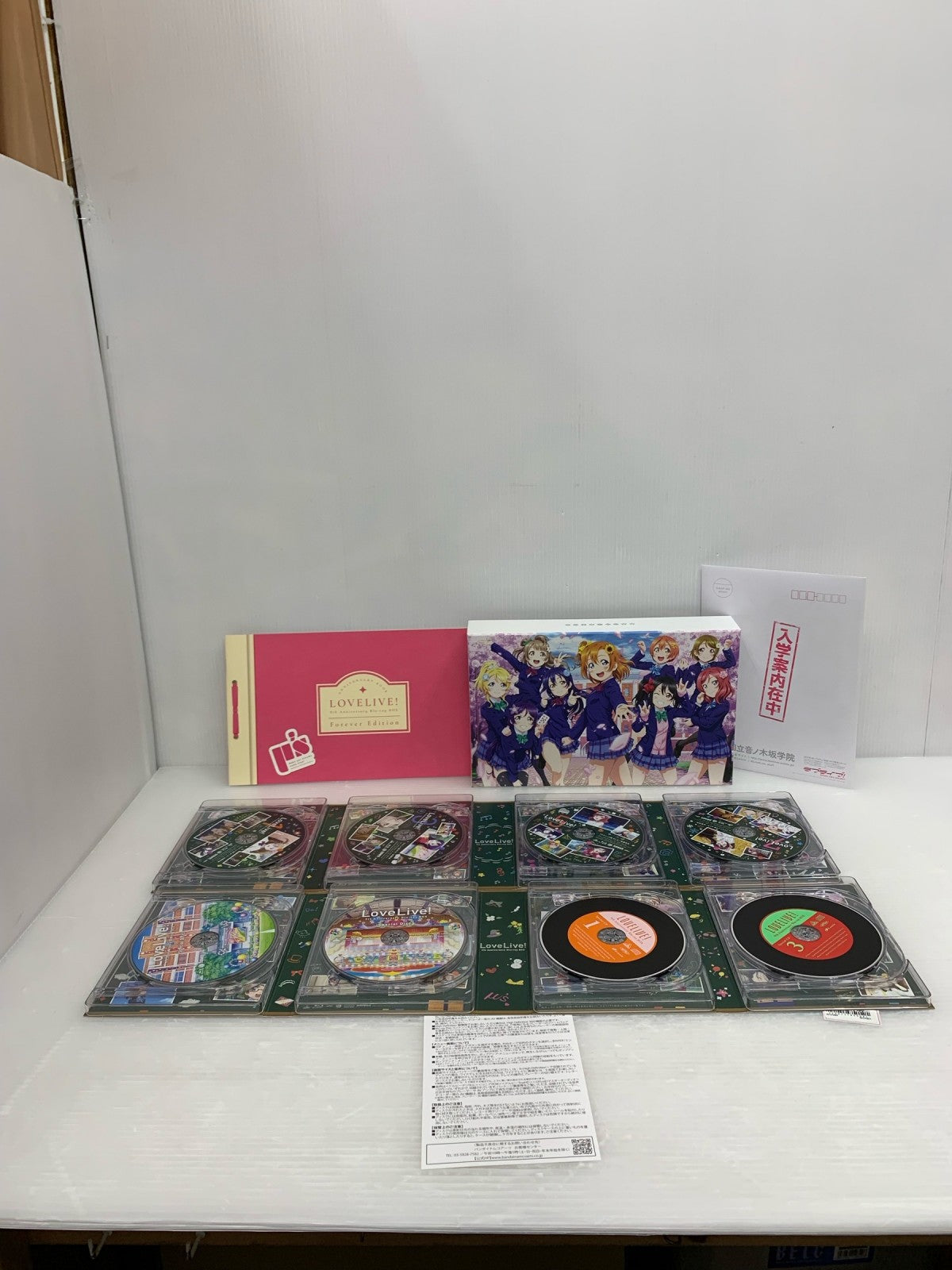 フィギュア/グッズ