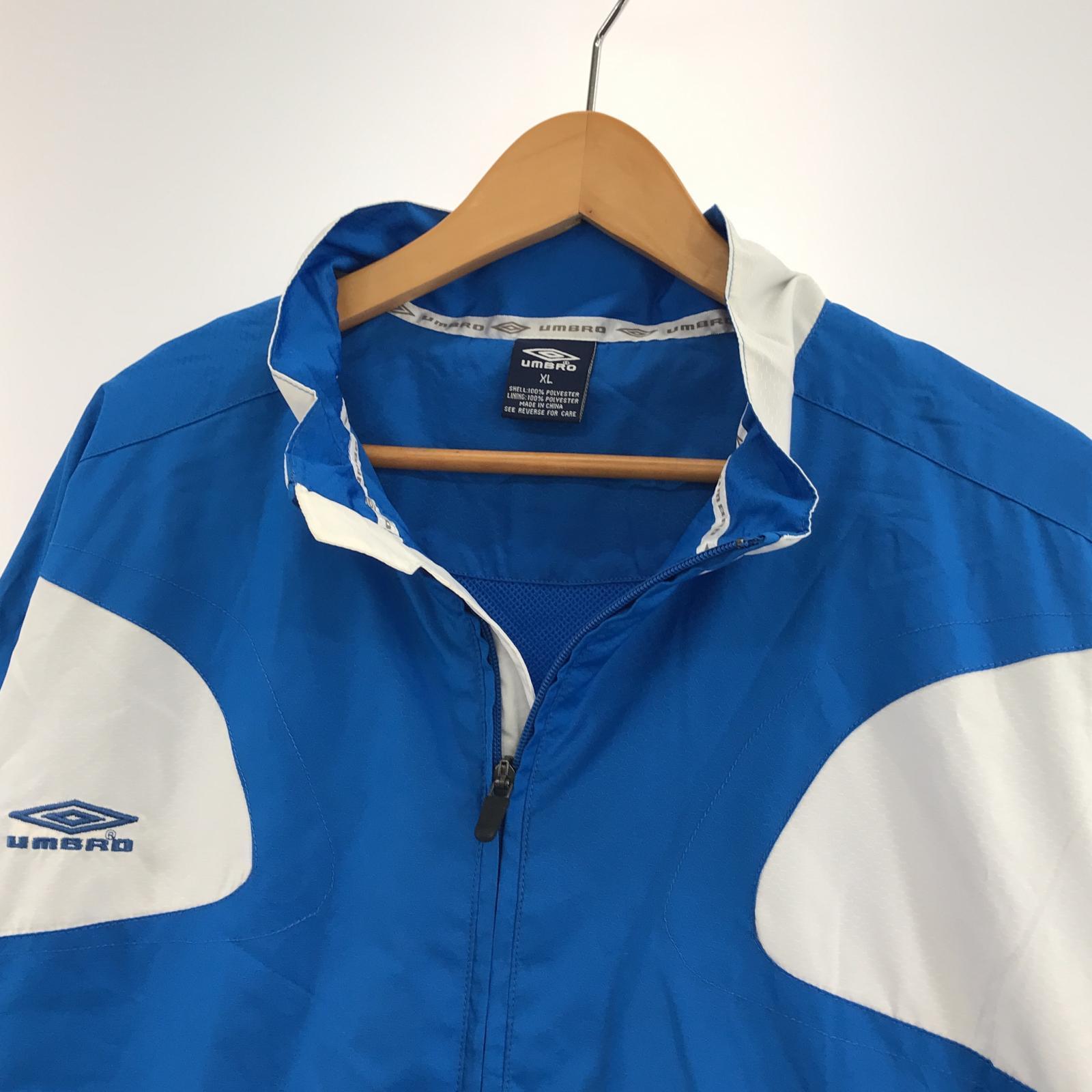 その他アウター umbro 90s ナイロンジャケット