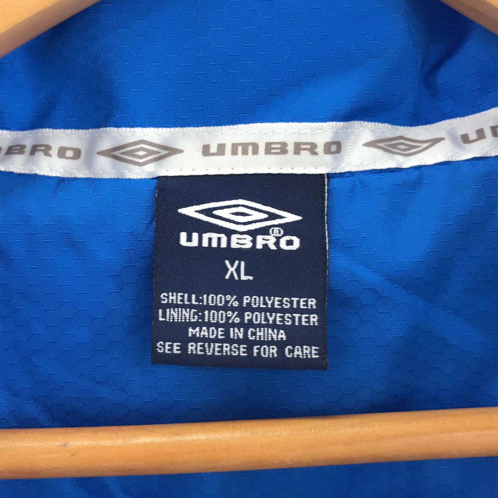 その他アウター umbro 90s ナイロンジャケット