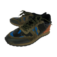 スニーカー VALENTINO GARAVANI RockRunner 23cm (US5 UK4 1/2 EU36) マルチカラー