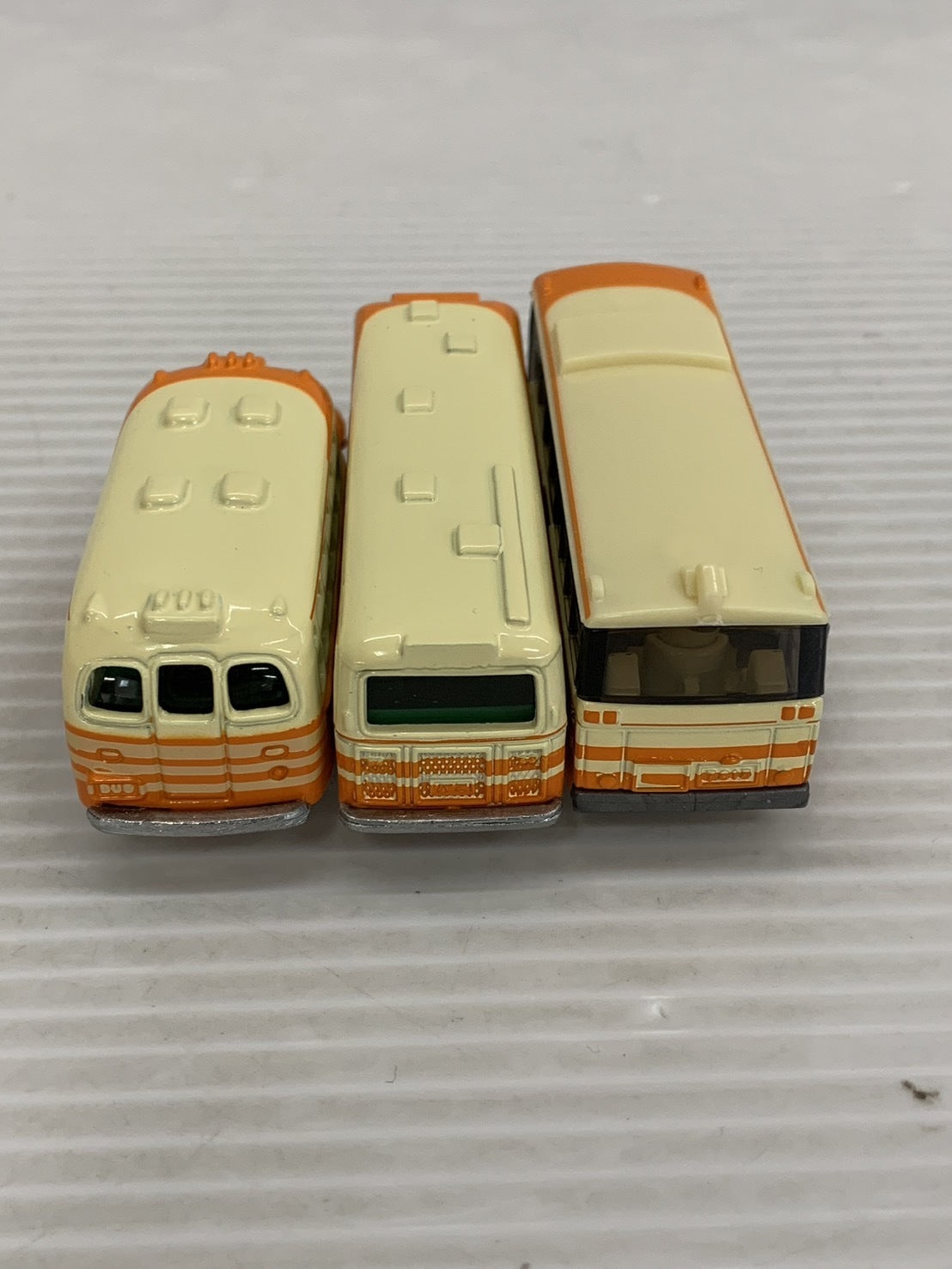 トミカ 江ノ電バス 路線バスセット トミカ