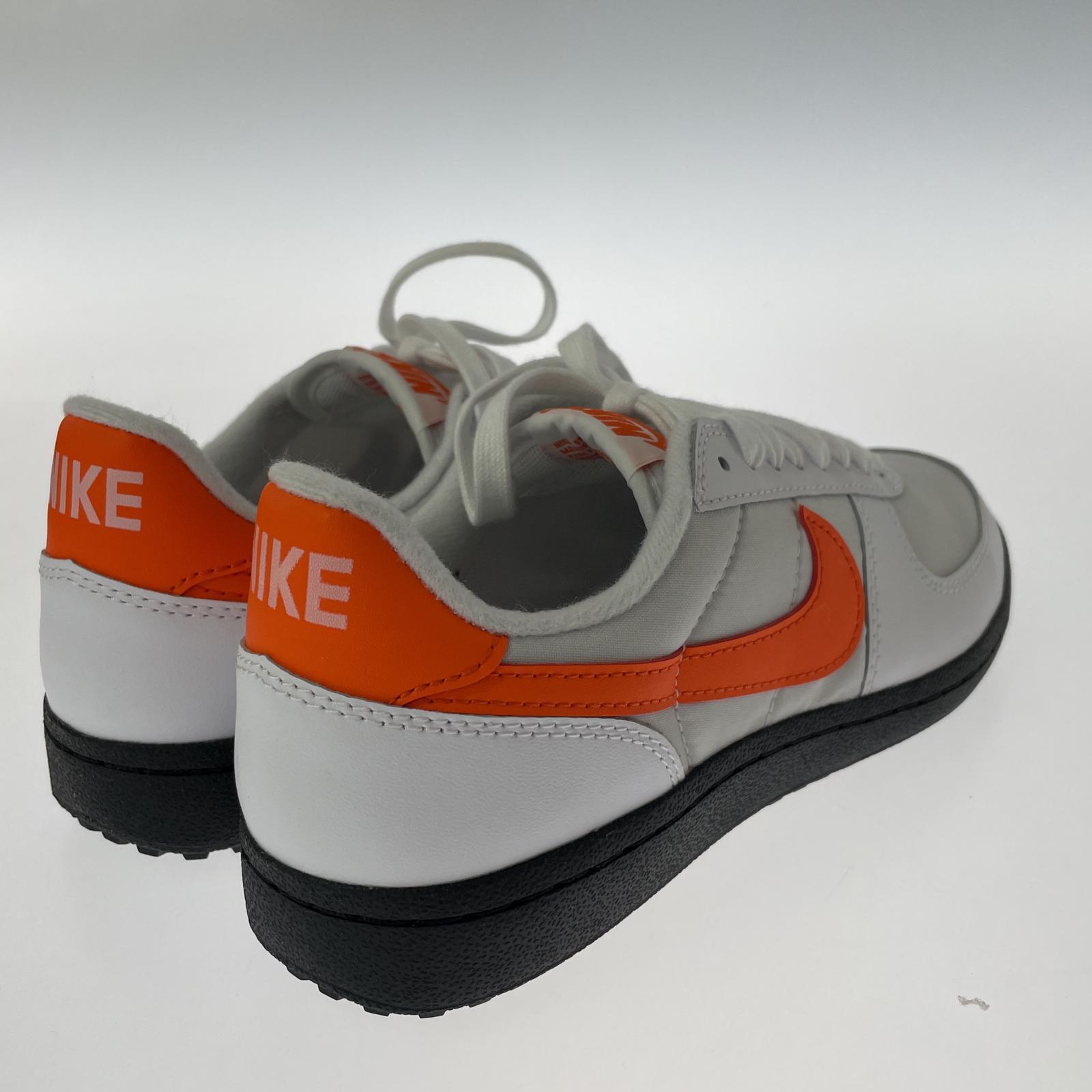 スニーカー NIKE Field General 82 SP 27.0㎝ ホワイト