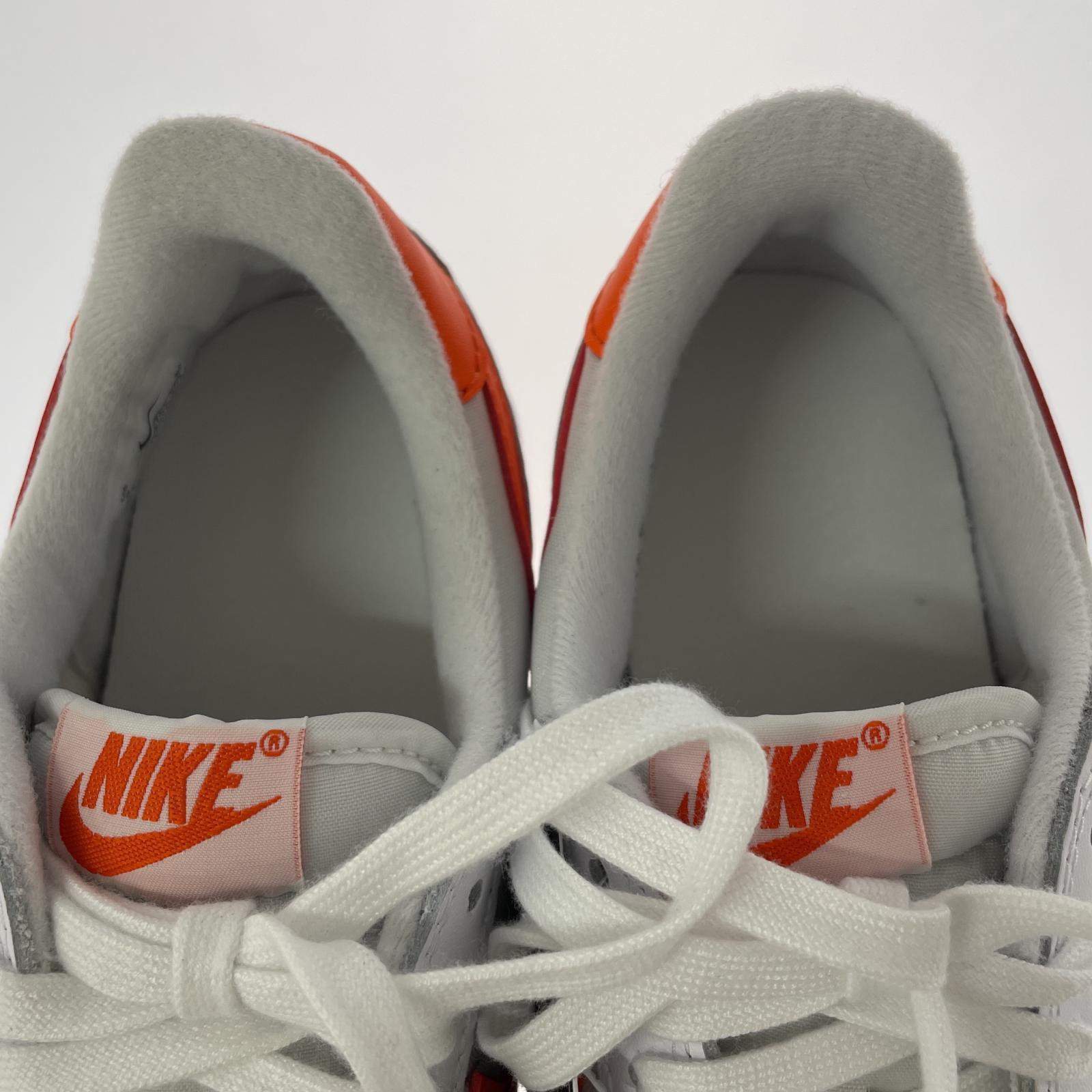 スニーカー NIKE Field General 82 SP 27.0㎝ ホワイト