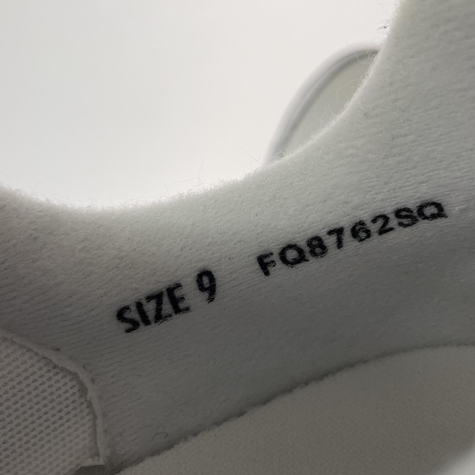 スニーカー NIKE Field General 82 SP 27.0㎝ ホワイト