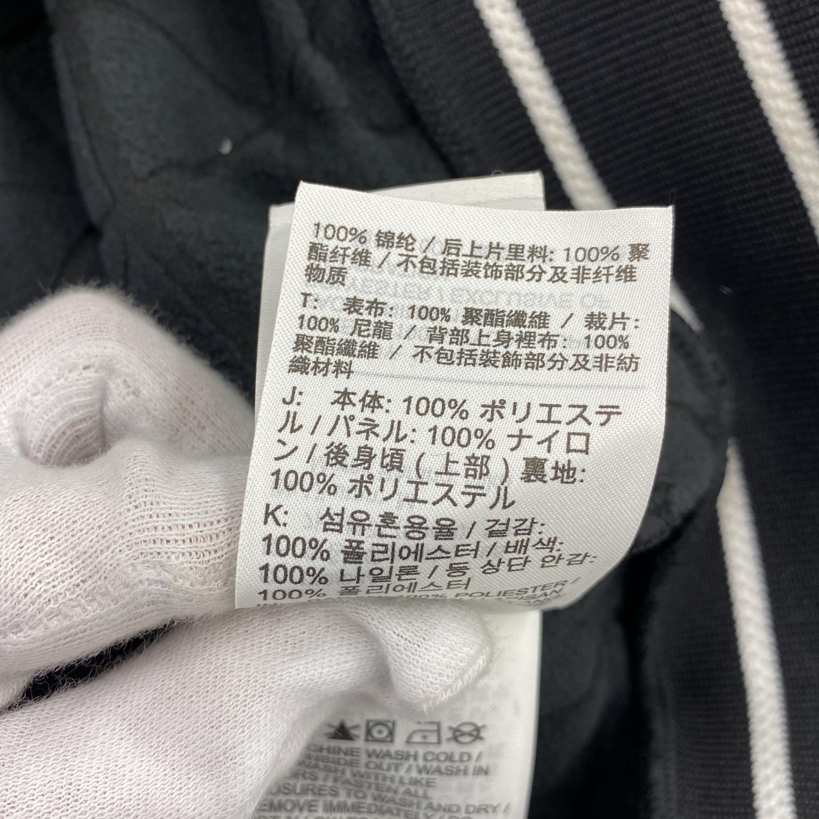 その他アウター NikeLab x Acronym Knit Jacket BLK M M ブラック