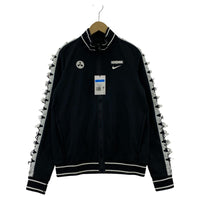その他アウター NikeLab x Acronym Knit Jacket BLK M M ブラック