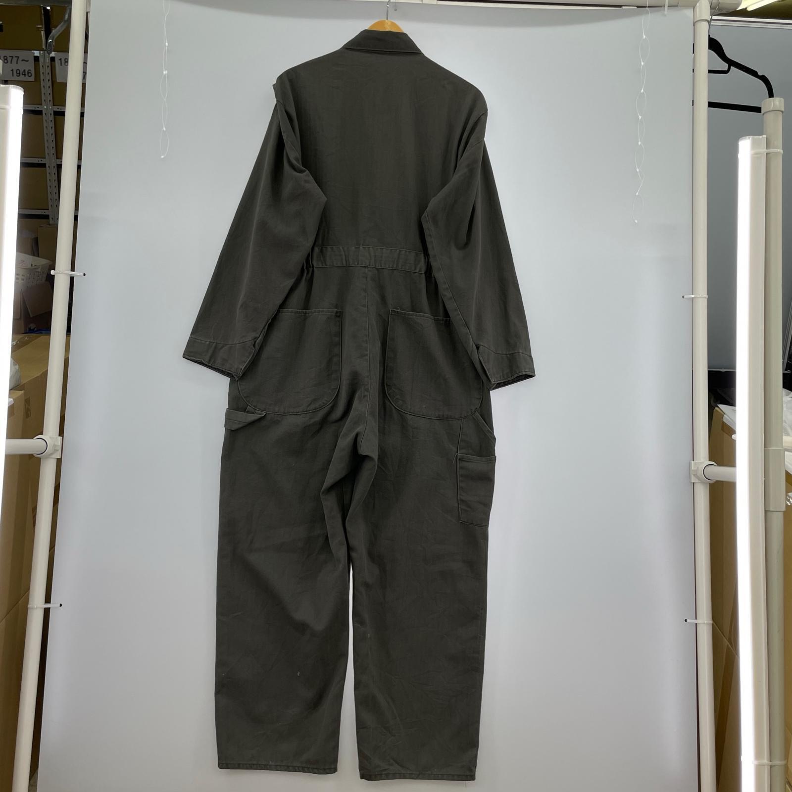 その他アウター 70s頃 big mac hbt all in one グレー 40 グレー
