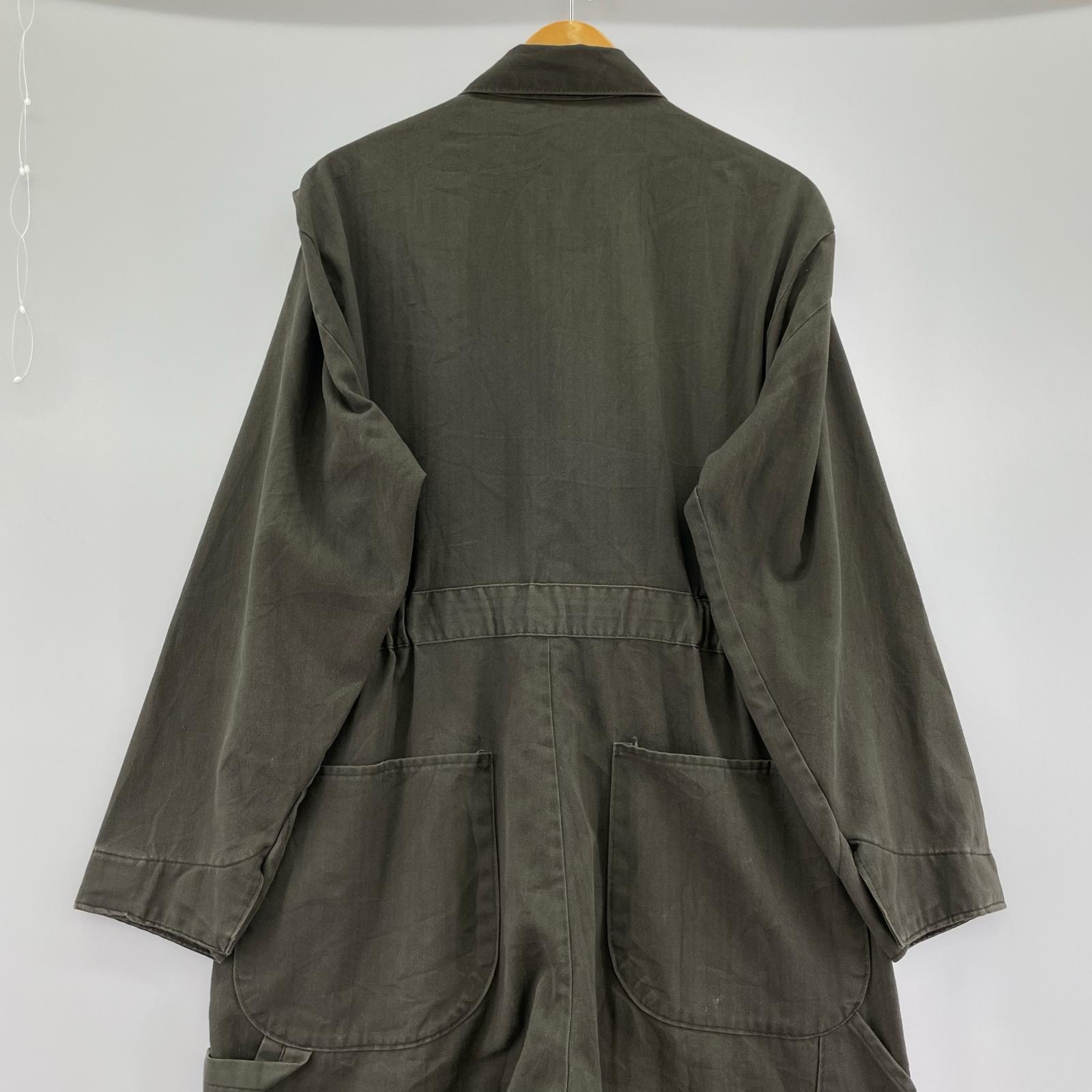 その他アウター 70s頃 big mac hbt all in one グレー 40 グレー