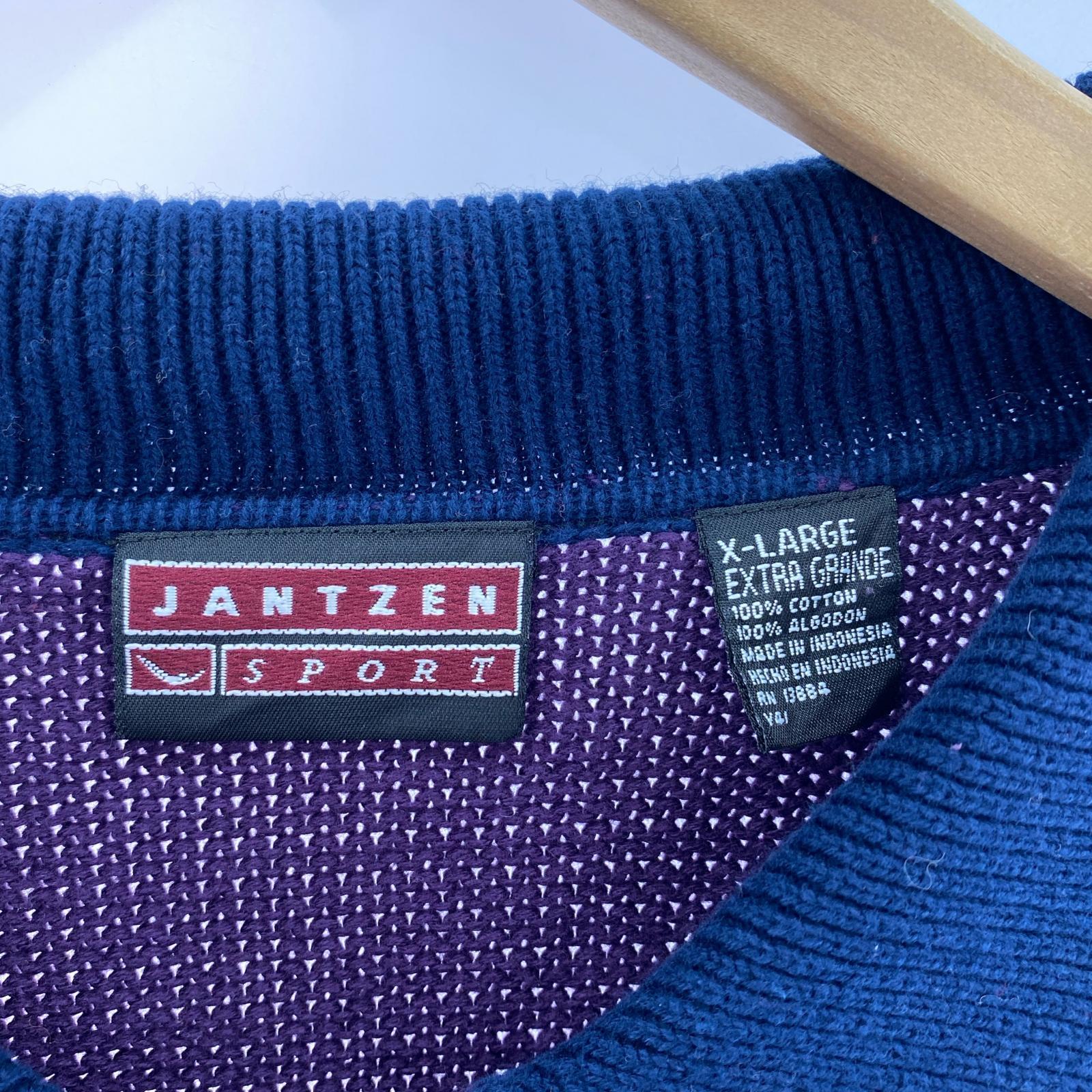 その他トップス old jantzen marti bolder cotto