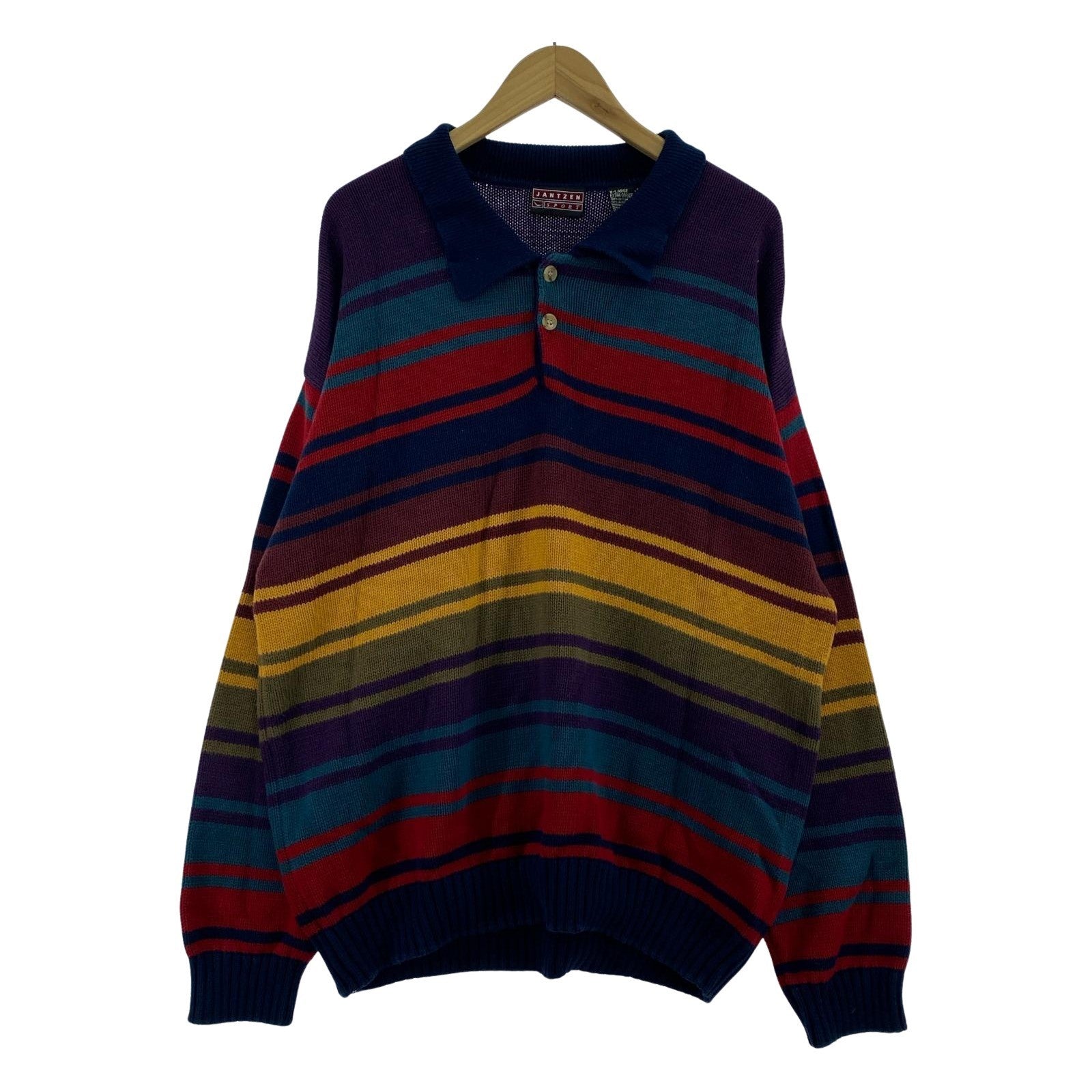 その他トップス old jantzen marti bolder cotto