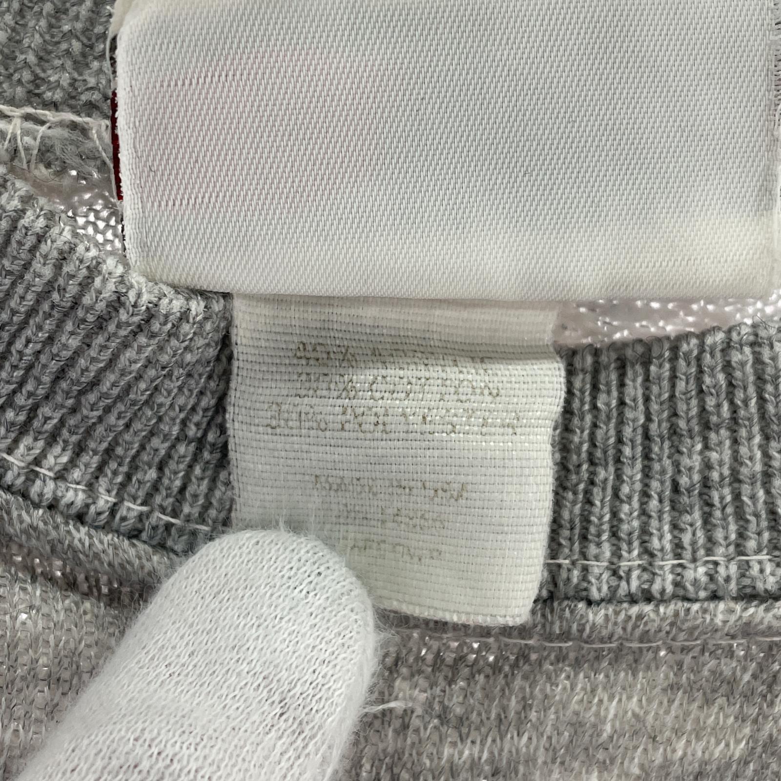 その他トップス old raglan sweatshirts グレー L L グレー
