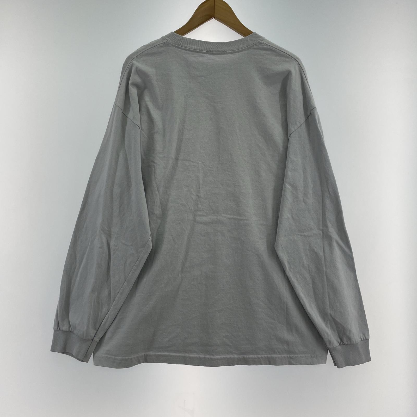 その他トップス old curious george l/s tee