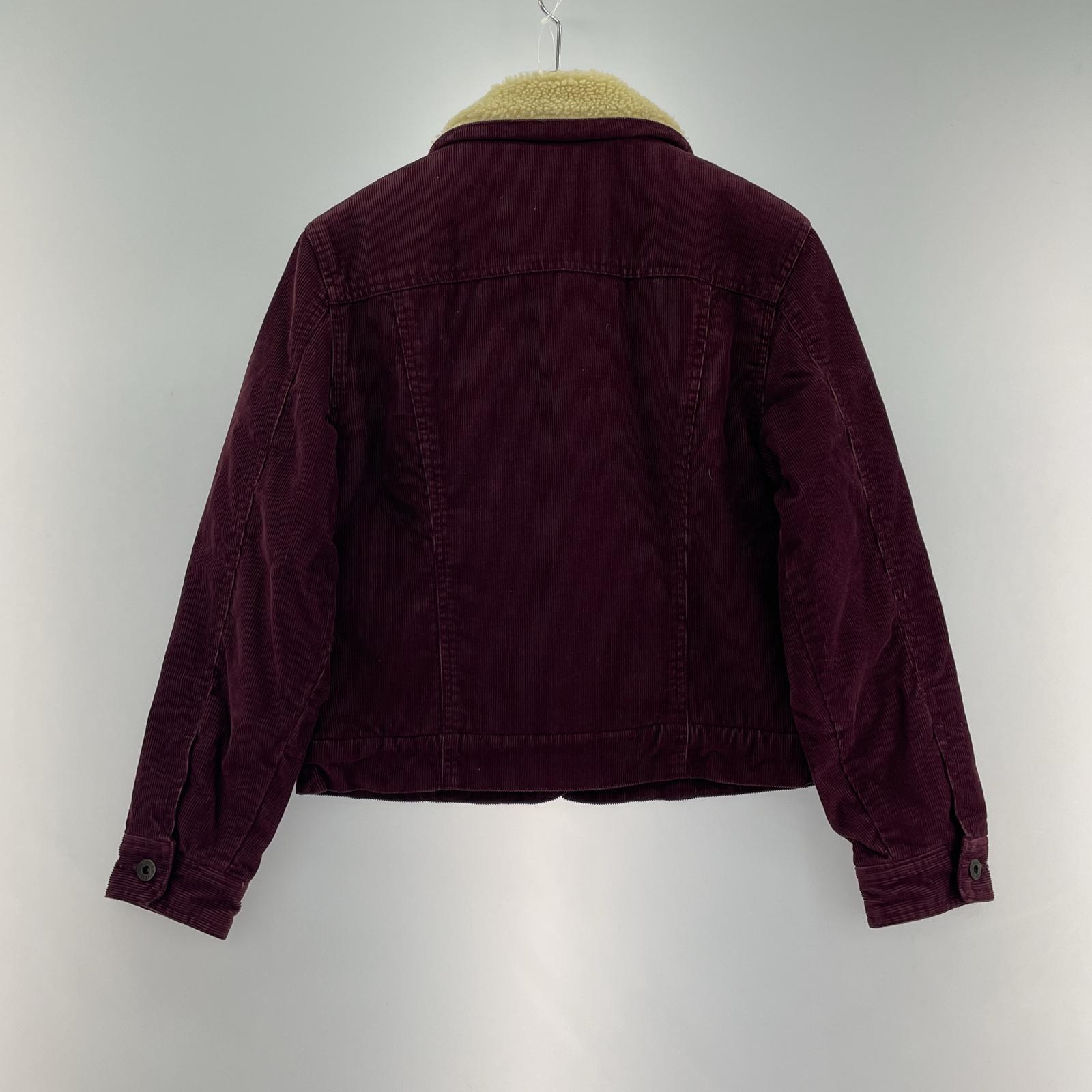 その他アウター L.L.Bean 内ボアジャケット XS SS