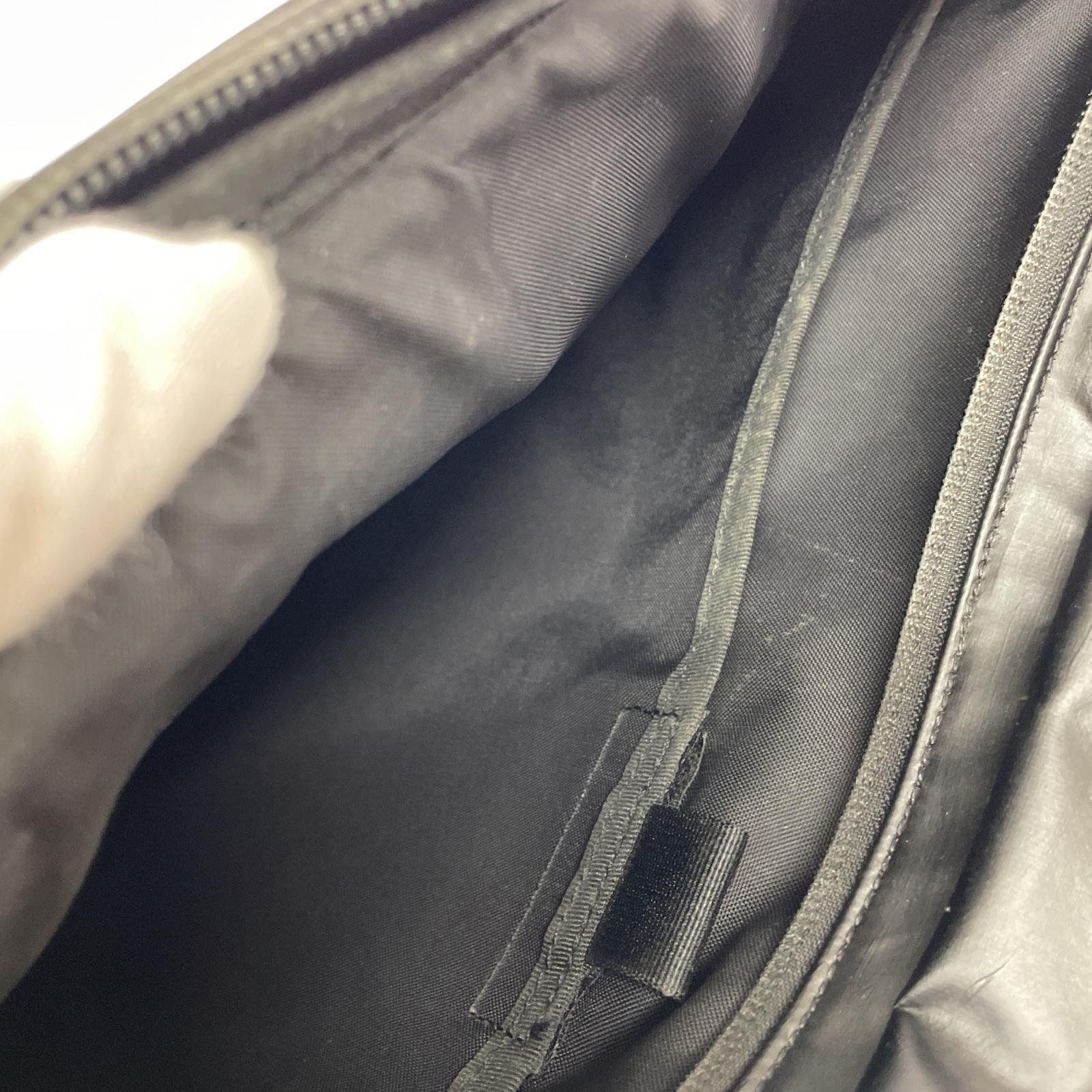 その他バッグ PORTER CLOUD 2WAY BRIEFCASE BLK ブラック
