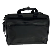 その他バッグ PORTER CLOUD 2WAY BRIEFCASE BLK ブラック