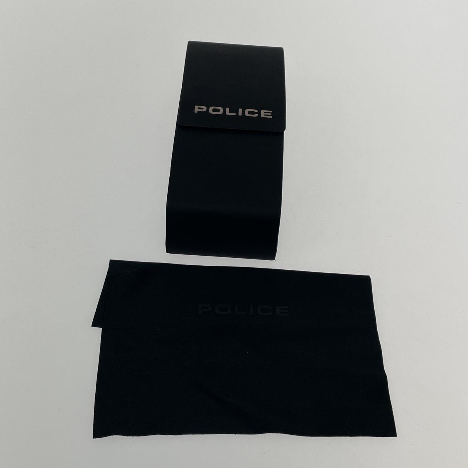 その他アクセサリー POLICE SPLG41J 49/20-150 531P