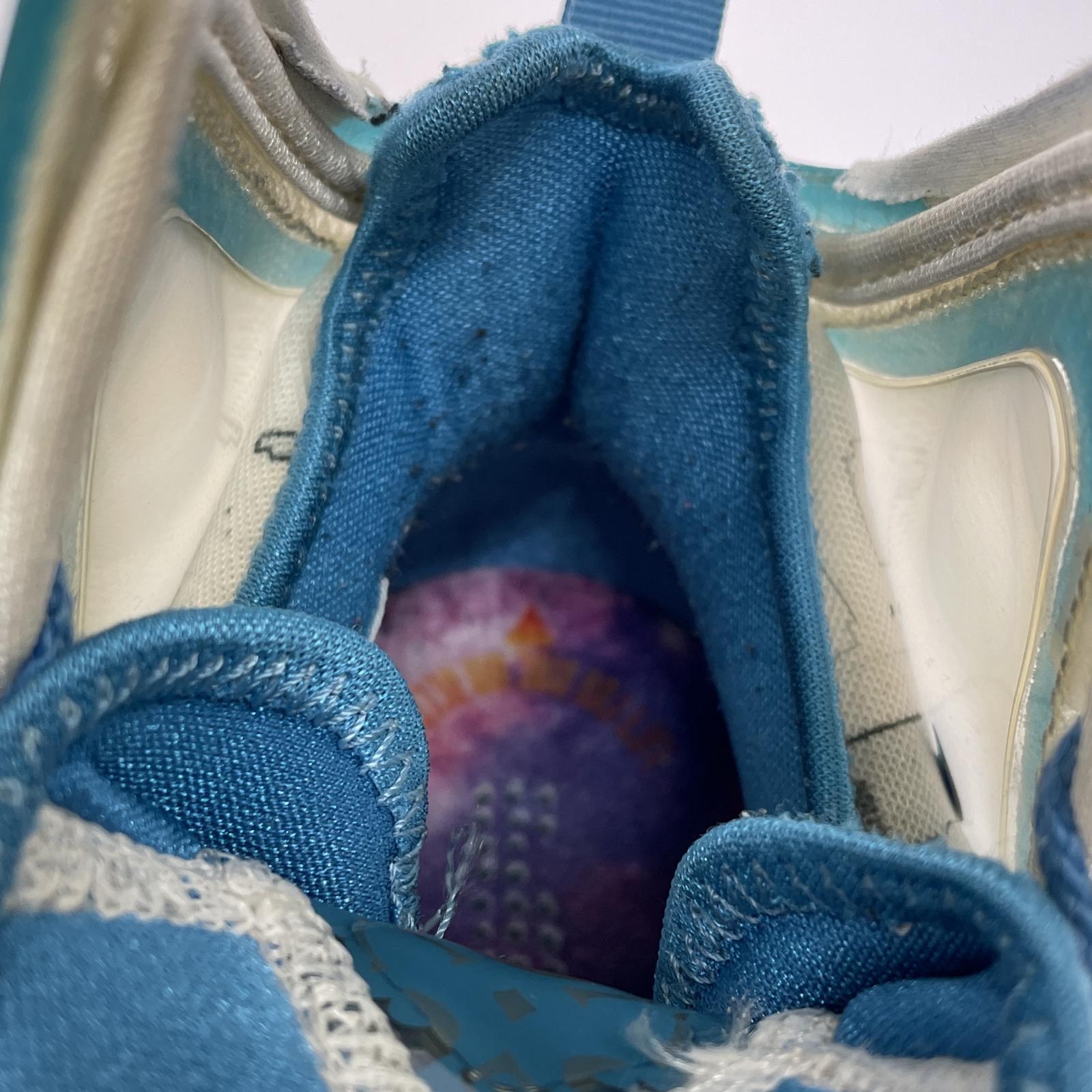 スニーカー NIKE LEBRON 19 レブロン 19 (28.5cm) DC9338-100 28.5cm (US10 1/2 UK10 EU47) ホワイト