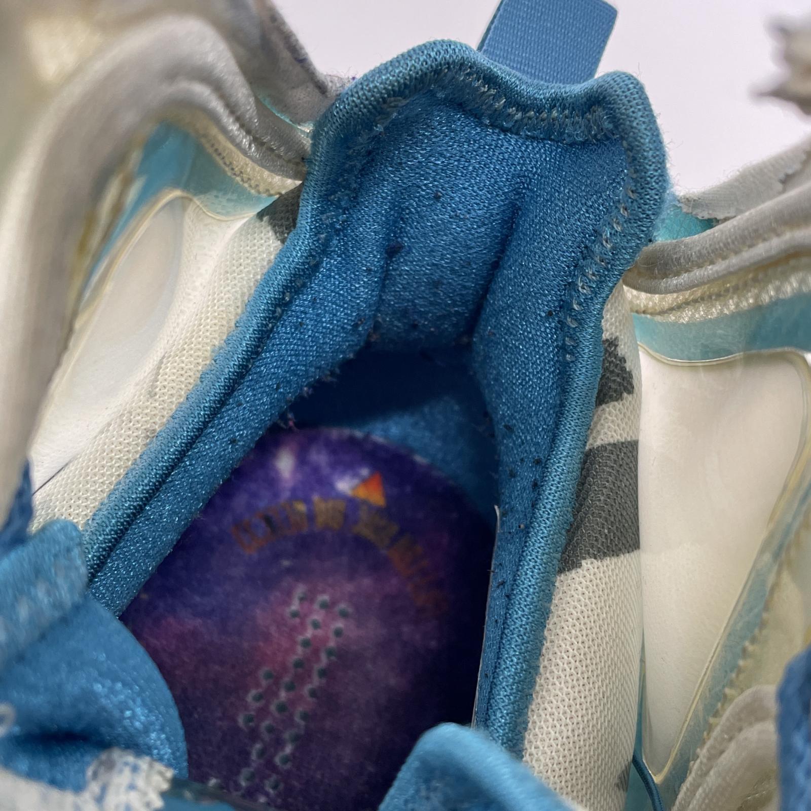 スニーカー NIKE LEBRON 19 レブロン 19 (28.5cm) DC9338-100 28.5cm (US10 1/2 UK10 EU47) ホワイト