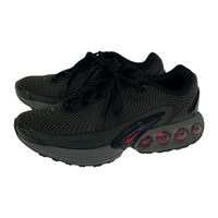 スニーカー NIKE W AIR MAX DN 25cm 黒 FJ3145-005 25cm (US7 UK6 1/2 EU40) ブラック