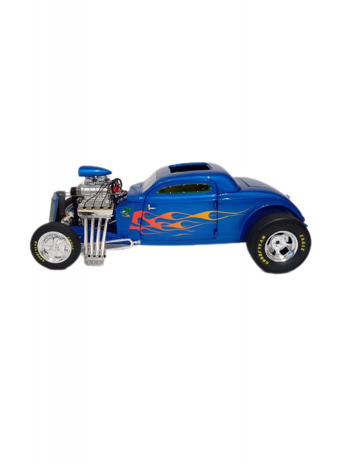ACME 1:18 Rat Fink 1934 スケールカー