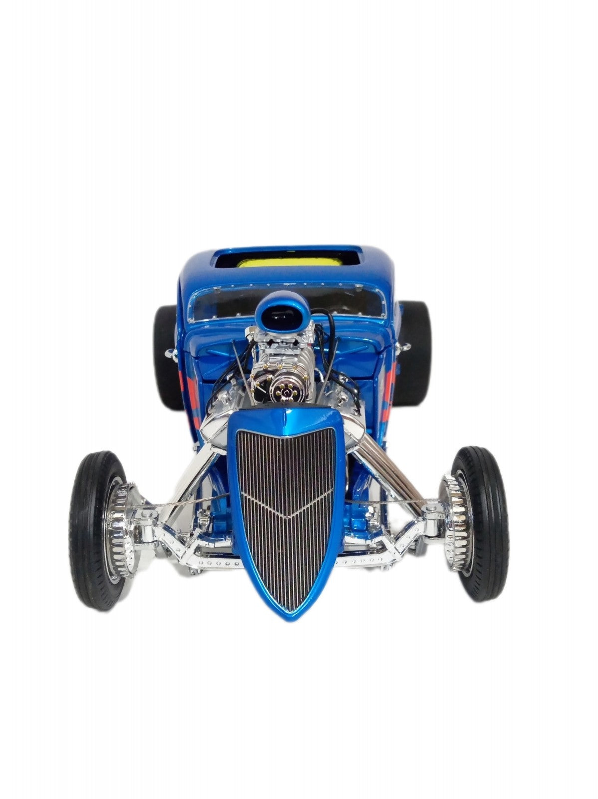 ACME 1:18 Rat Fink 1934 スケールカー
