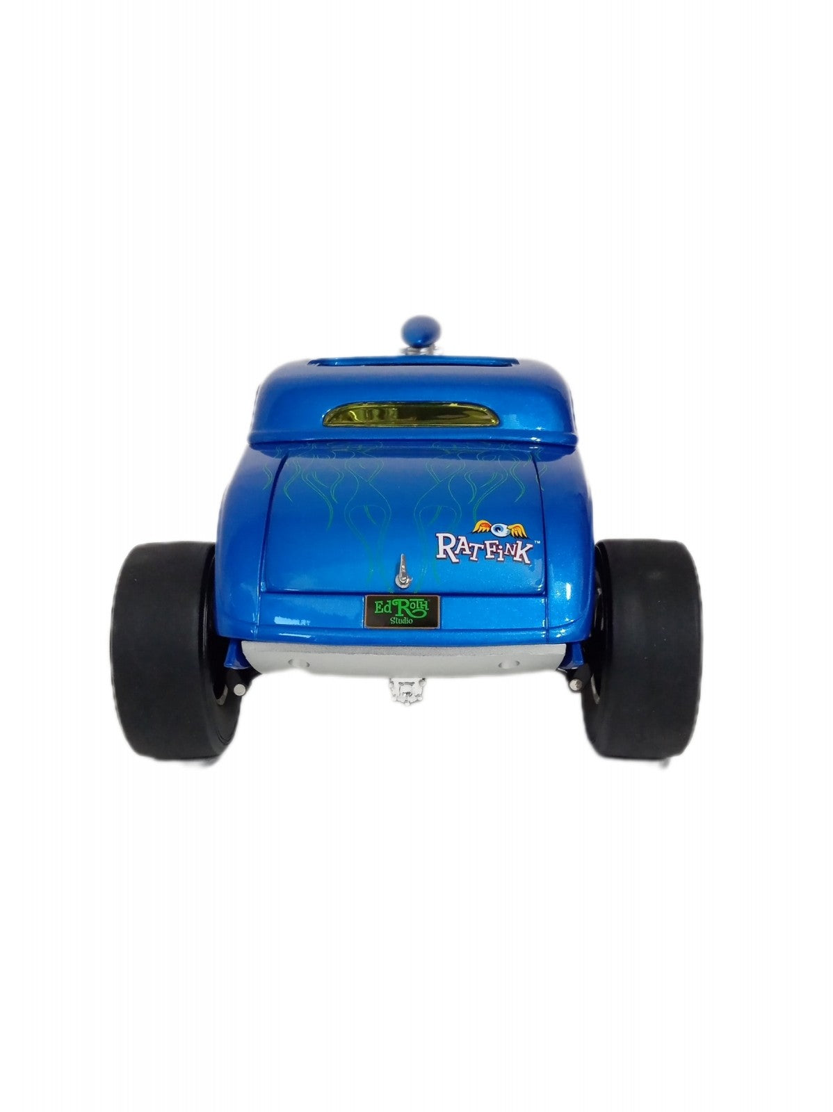 ACME 1:18 Rat Fink 1934 スケールカー