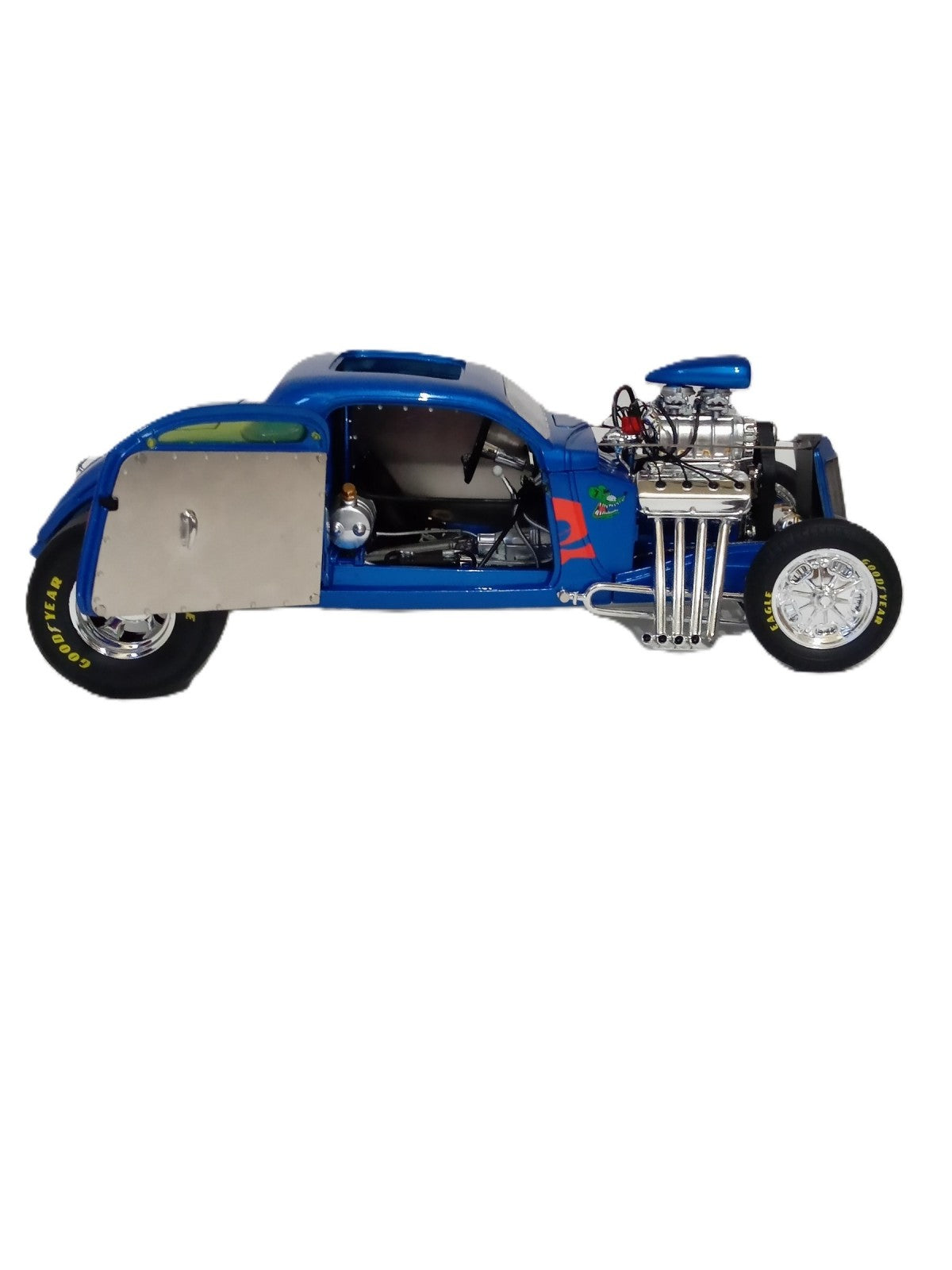 ACME 1:18 Rat Fink 1934 スケールカー